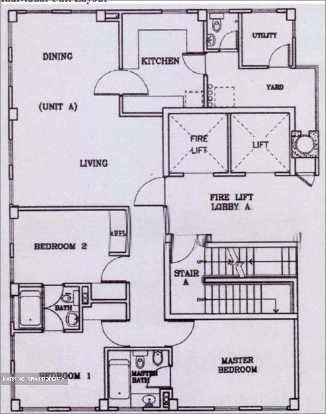 Hullet Rise (D9), Condominium #516207431